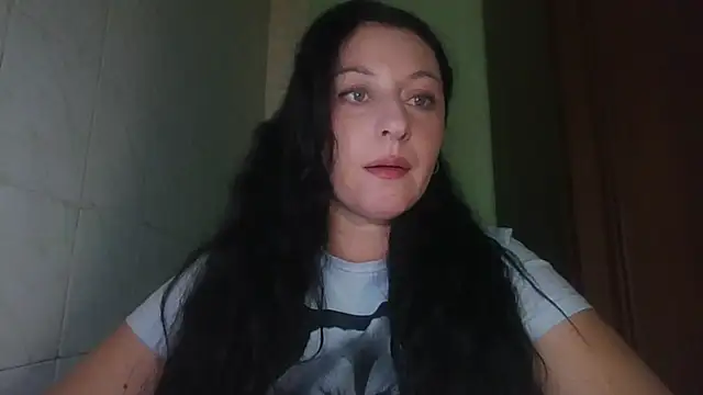 MelinaAx online show from November 23, 8:21 pm