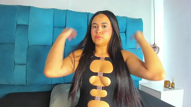Estefanny lopez19 online show from July 29, 3:06 am