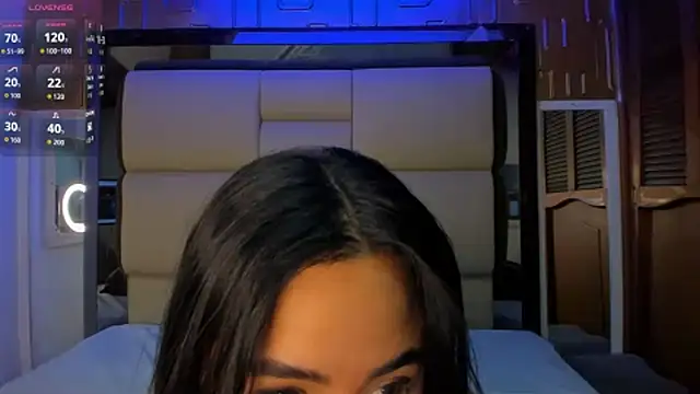 Estefanny lopez19 online show from July 28, 4:21 am