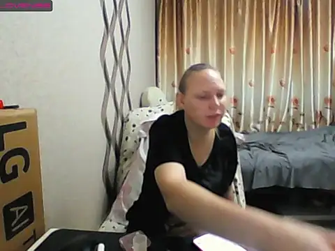 JenniDeep online show from November 30, 3:16 pm