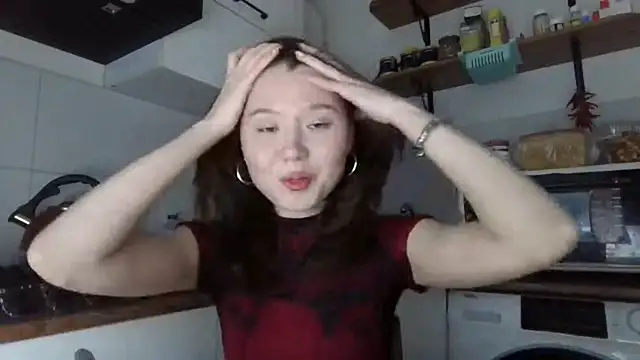 DeenaCaho online show from December 5, 2:29 pm