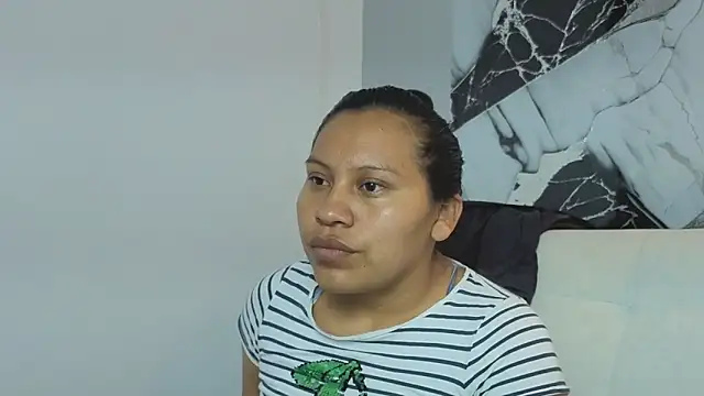 Hanna Goldenst online show from December 19, 11:46 am