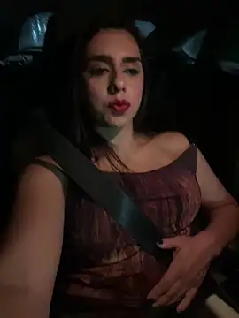 Monahliza online show from February 1, 2:32 am