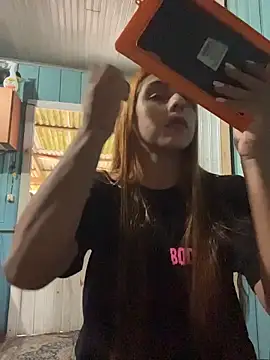 Monahliza online show from March 10, 11:25 am