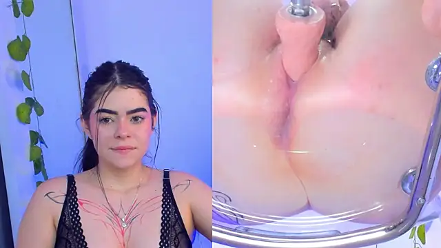 Jinx cm online show from November 22, 9:39 pm