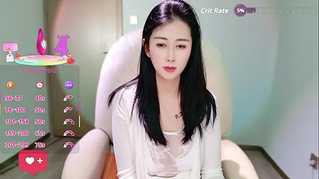 Zoe-Zoe online show from February 26, 2:05 pm