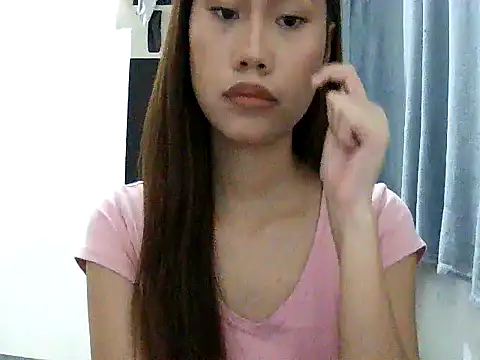 VelvetCharm pinay online show from June 7, 12:56 pm