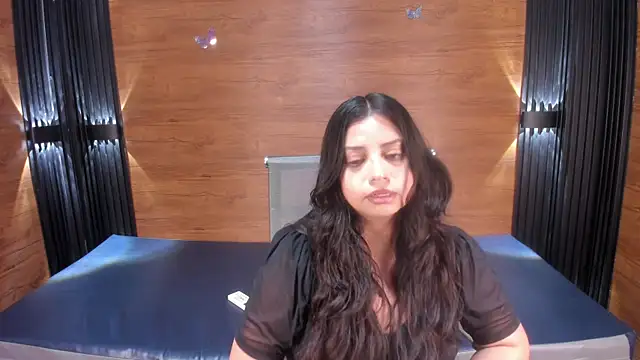 Karoll Heart online show from November 18, 7:04 pm