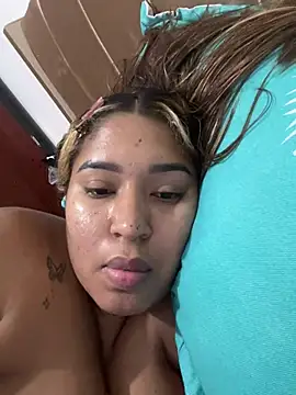 morena-2025 online show from July 27, 2:19 am