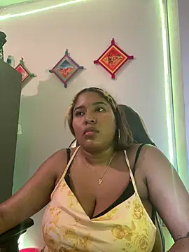 morena-2025 online show from July 29, 2:55 am