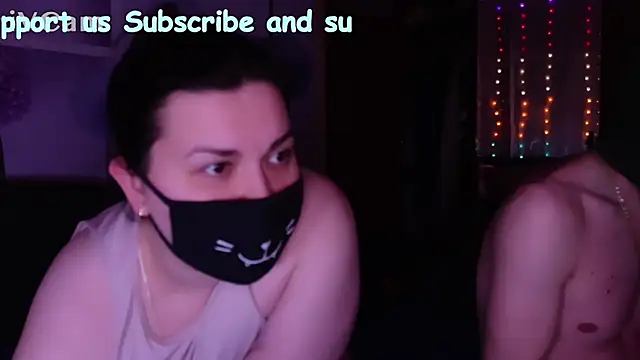 honey sweet couple online show from February 20, 5:14 pm