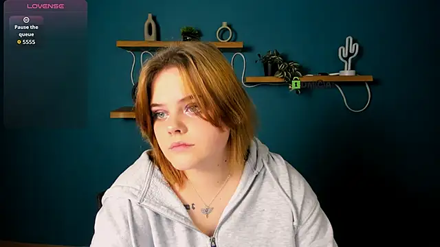 lika pop online show from November 24, 7:27 pm