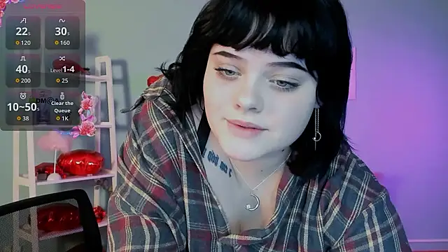 lika pop online show from February 24, 5:22 pm