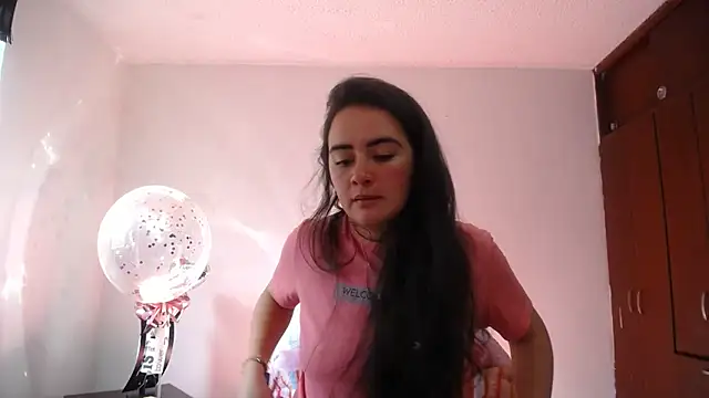 eva rushh online show from February 10, 1:36 pm