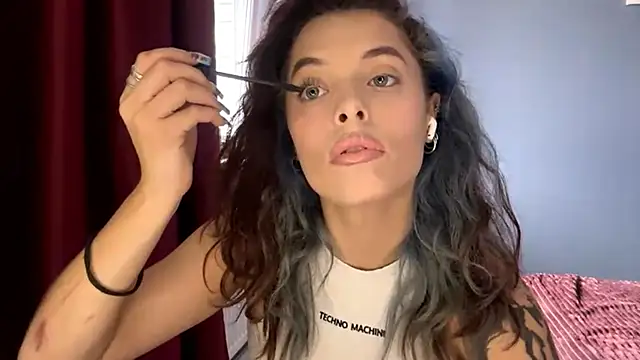 ShannanAdkersons online show from November 18, 9:54 am