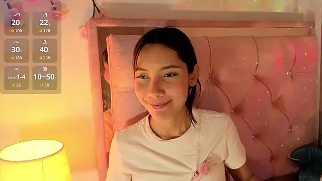 Darapresley777  online show from November 28, 1:47 pm