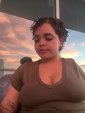 Tatiana-Jaaramillo online show from July 29, 11:27 pm