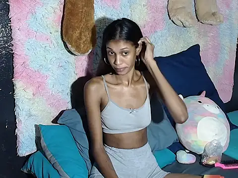 IndianShyBaby online show from December 4, 7:58 pm