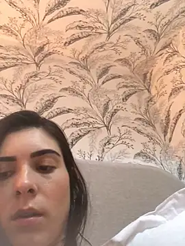 fer-nanda online show from January 19, 12:18 am