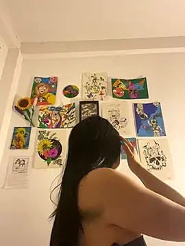 Lia levine online show from November 21, 3:08 am