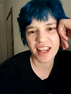 DevaBlu online show from November 13, 11:37 pm