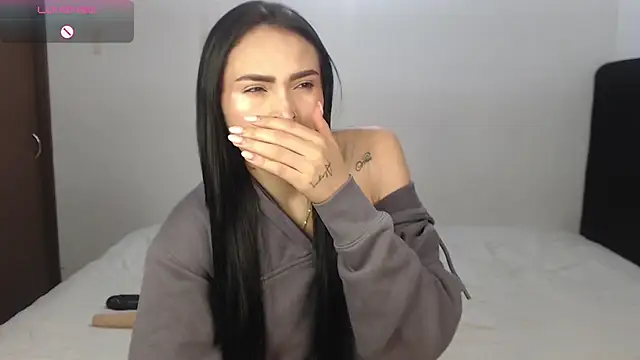 Linda  fiore online show from March 21, 8:08 am