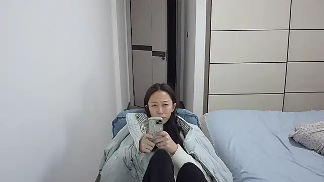 xingxinglove online show from January 16, 12:01 pm