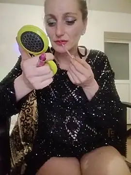 CrazyMaya39 online show from February 25, 1:48 am