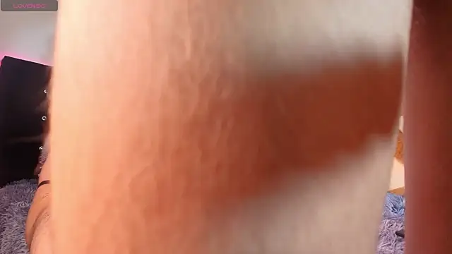 The Sexy Couple online show from November 30, 6:12 pm