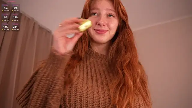 AdritVance online show from March 16, 11:14 am