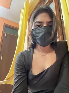 sexyayeshadesi online show from February 6, 6:44 pm