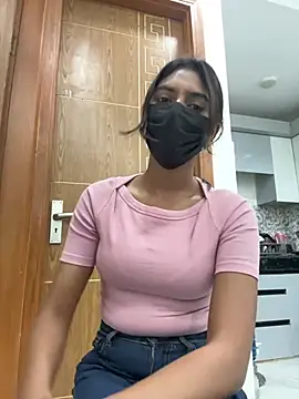 sexyayeshadesi online show from April 7, 6:32 pm