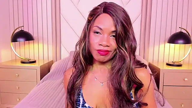 LailaDavidson online show from May 17, 1:10 pm
