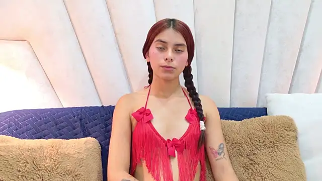 Abbyvaccii online show from November 17, 12:39 pm