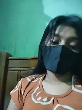 Disha Nur0 online show from May 24, 12:31 am