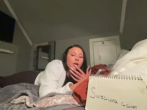 Lockig online show from April 9, 7:52 pm