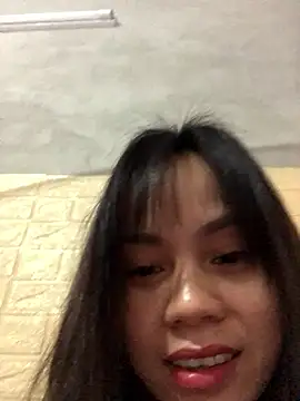 Trangbabylove online show from January 12, 7:13 am