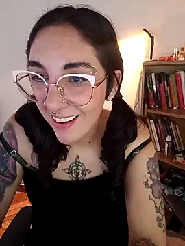 Melinerd online show from January 10, 6:12 pm