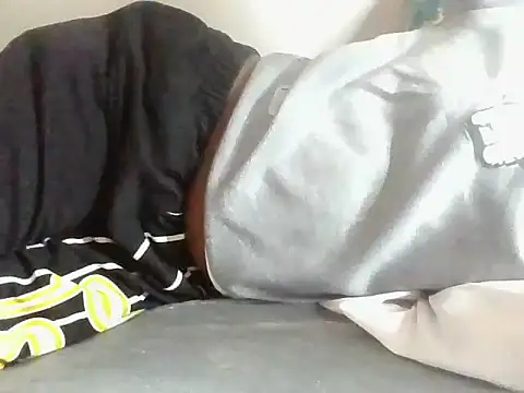 Naughtybadgal online show from January 15, 5:52 pm