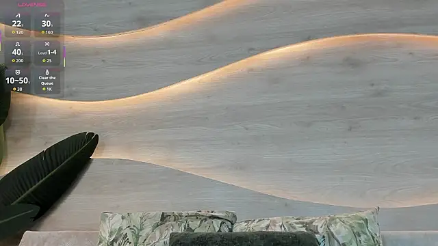 Katrina lex online show from February 20, 11:23 am