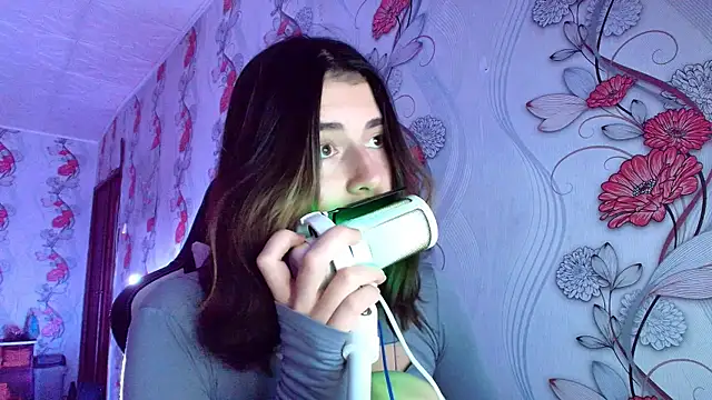 KristinaScott online show from January 15, 4:24 pm