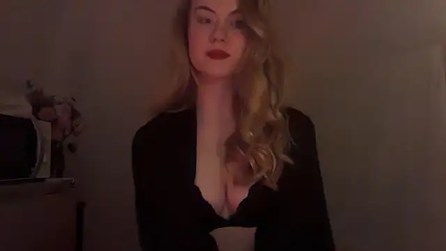 Josefinswe online show from February 27, 7:46 pm