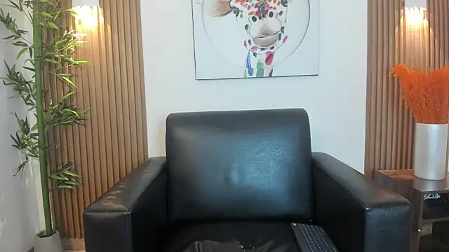 Emily Frostt online show from July 15, 12:10 pm