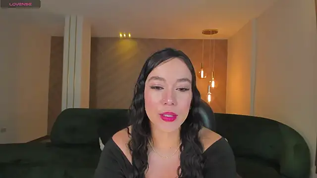 ZaraKafruni online show from March 13, 4:25 am