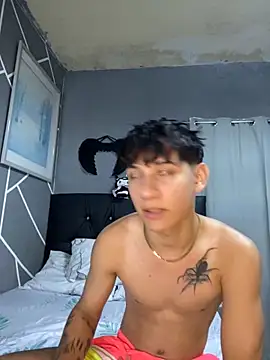 David princess online show from December 4, 7:36 pm