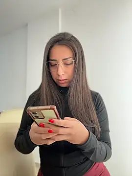 Lina soler69 online show from July 22, 3:35 pm