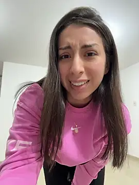 Lina soler69 online show from July 29, 12:43 am