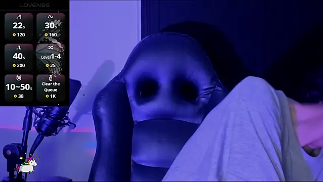 Anny Kiitty online show from March 25, 3:56 am