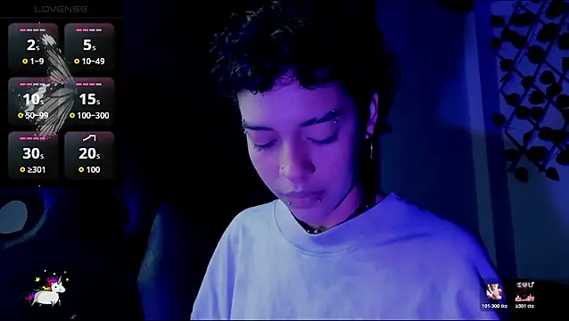 Anny Kiitty online show from April 17, 4:36 am