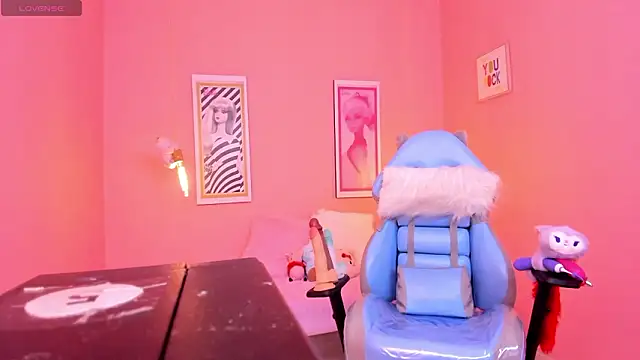 Milu carbajal x online show from February 17, 4:01 am